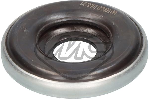 METALCAUCHO MTC04180 Toronycsapágy, toronygumi lengéscsillapítóhoz