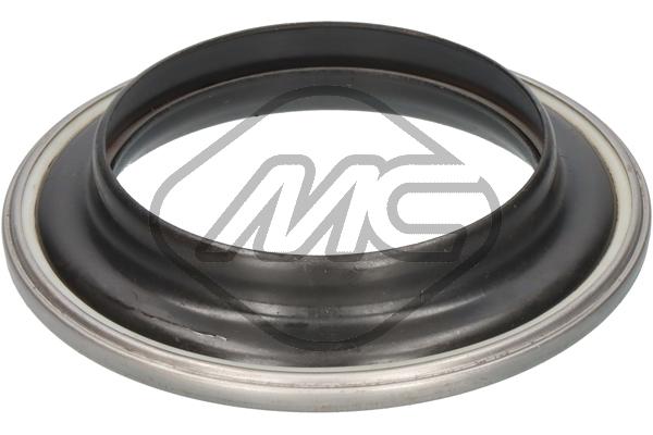 METALCAUCHO MTC04181 Toronycsapágy, toronygumi lengéscsillapítóhoz