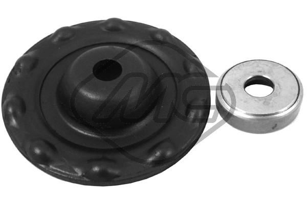 METALCAUCHO MTC04313 Toronygumi, toronyszilent lengéscsillapítóhoz