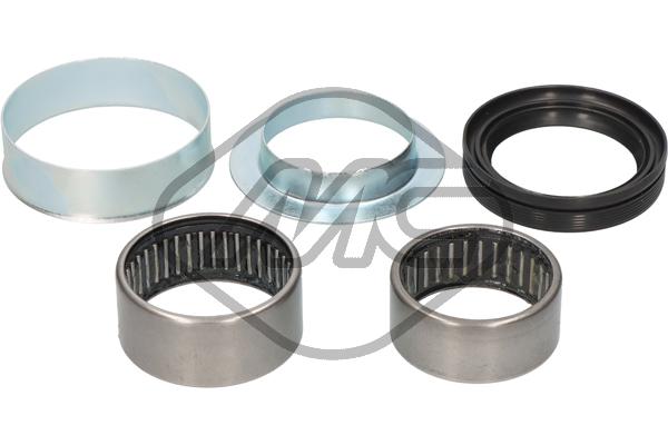 METALCAUCHO MTC04413 Lengőkar szett, készlet