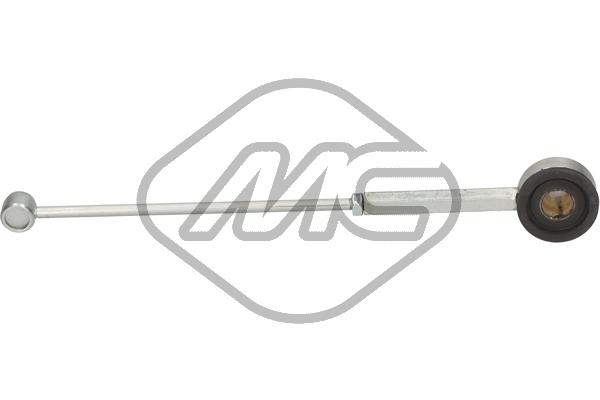 METALCAUCHO MTC04420 Gömbfej, kar váltórudazathoz, kulisszához