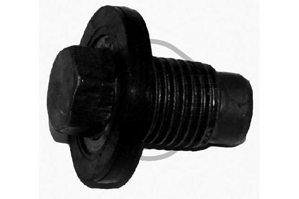 METALCAUCHO MTC04478 Olajleeresztő csavar motorhoz