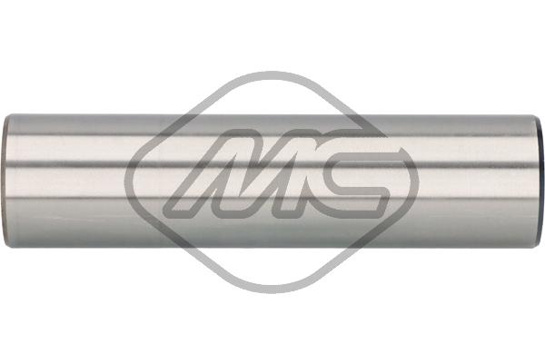 METALCAUCHO MTC04551 Hátsó futómű szilent