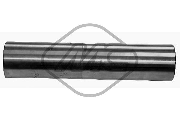 METALCAUCHO MTC04552 Hátsó futómű szilent