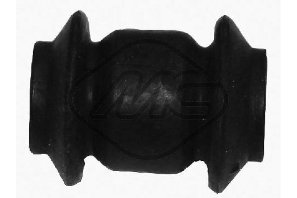 METALCAUCHO MTC04671 Lengőkar szilentek