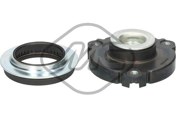 METALCAUCHO MTC04788 Toronygumi, toronyszilent lengéscsillapítóhoz