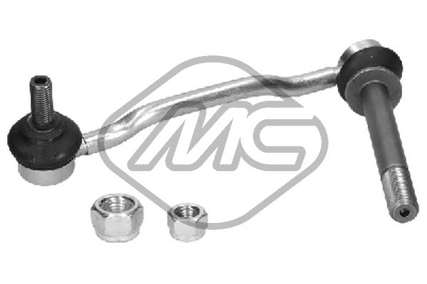METALCAUCHO MTC04801 Stabilizátor összekötő, stabkar, stabrúd, stabpálca