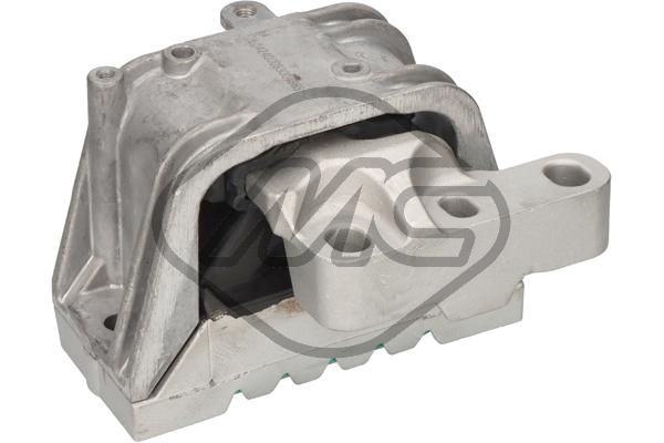 METALCAUCHO MTC04865 Motortartó gumibak