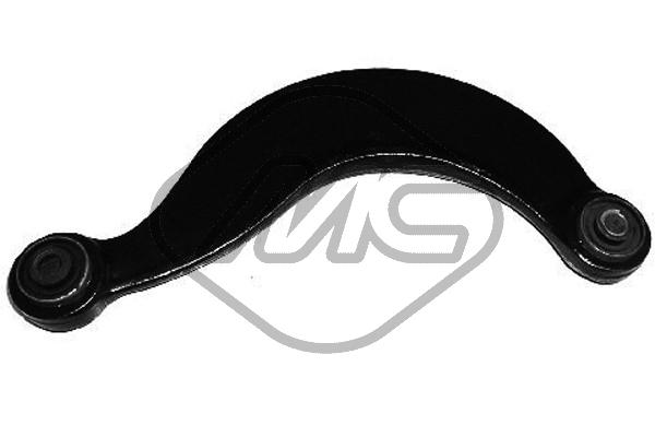 METALCAUCHO MTC04939 Hátsó lengőkar, kitámasztó kar futóműhöz