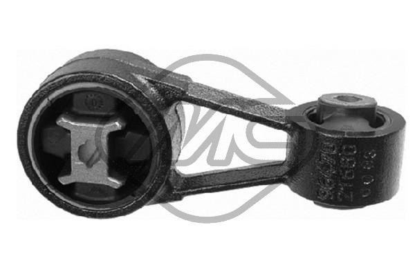 METALCAUCHO MTC05226 Motortartó gumibak