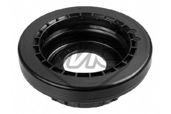 METALCAUCHO MTC05305 Toronycsapágy, toronygumi lengéscsillapítóhoz