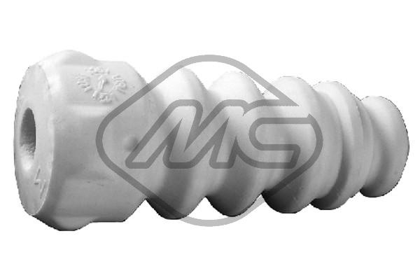 METALCAUCHO MTC05364 Ütközőgumi lengéscsillapítóhoz