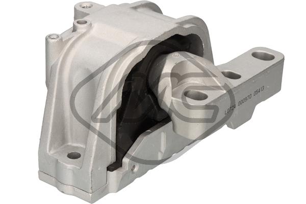 METALCAUCHO MTC05413 Motortartó gumibak