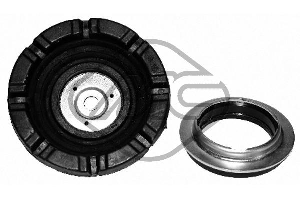 METALCAUCHO MTC05415 Toronycsapágy, toronygumi lengéscsillapítóhoz