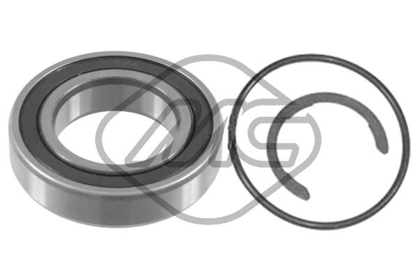 METALCAUCHO MTC05760 LOZYSKO PODPORY POLOSI