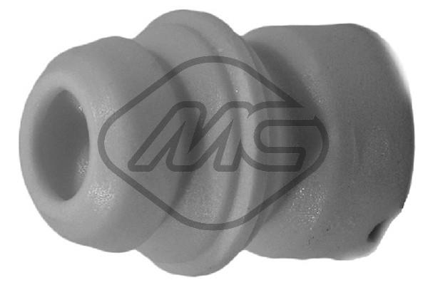 METALCAUCHO MTC05795 Ütközőgumi lengéscsillapítóhoz