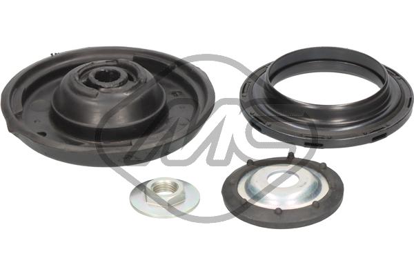 METALCAUCHO MTC05902 Toronycsapágy, toronygumi lengéscsillapítóhoz