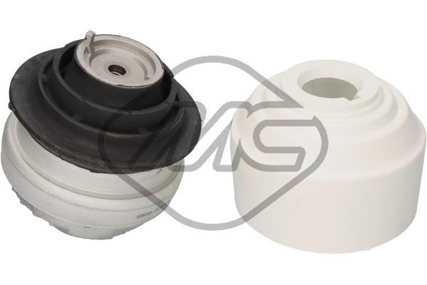 METALCAUCHO MTC05985 Motortartó gumibak