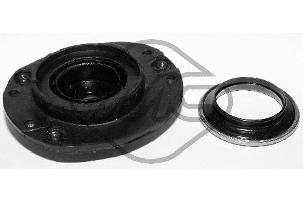 METALCAUCHO MTC06147 Toronycsapágy, toronygumi lengéscsillapítóhoz