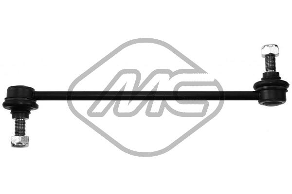 METALCAUCHO MTC06992 Stabilizátor összekötő, stabkar, stabrúd, stabpálca