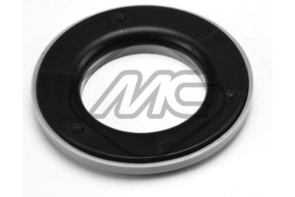 METALCAUCHO MTC07013 Toronycsapágy, toronygumi lengéscsillapítóhoz