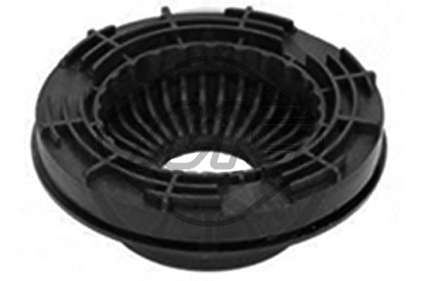 METALCAUCHO MTC07028 Toronycsapágy, toronygumi lengéscsillapítóhoz