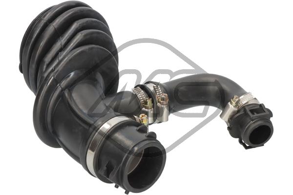 METALCAUCHO MTC07293 Szívócső levegő rendszerhez