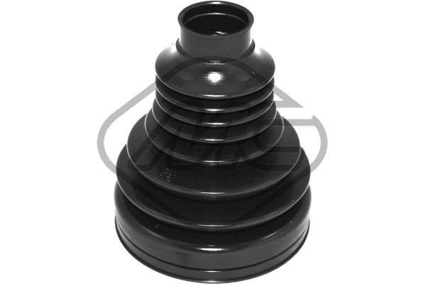 METALCAUCHO MTC10044 Féltengely gumiharang, porvédő
