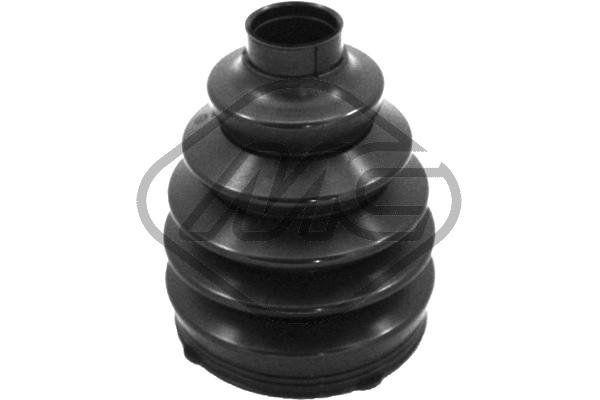 METALCAUCHO MTC11042 Féltengely gumiharang készlet, porvédő készlet