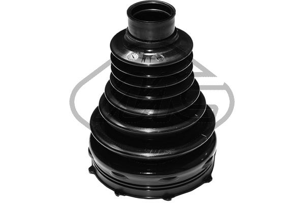 METALCAUCHO MTC11110 Féltengely gumiharang készlet, porvédő készlet