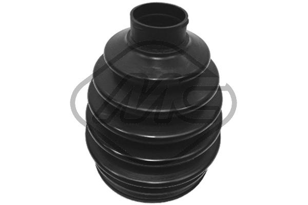 METALCAUCHO MTC11275 Féltengely gumiharang készlet, porvédő készlet