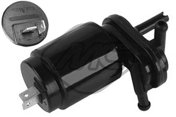 METALCAUCHO MTC32142 POMPKA SPRYSKIWACZA