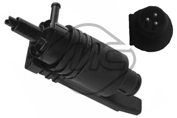 METALCAUCHO MTC32146 Ablakmosószivattyú, szélvédőmosó