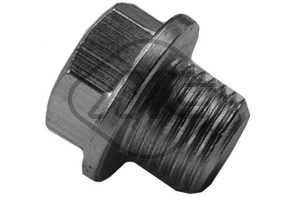 METALCAUCHO MTC39991 Olajleeresztő csavar motorhoz