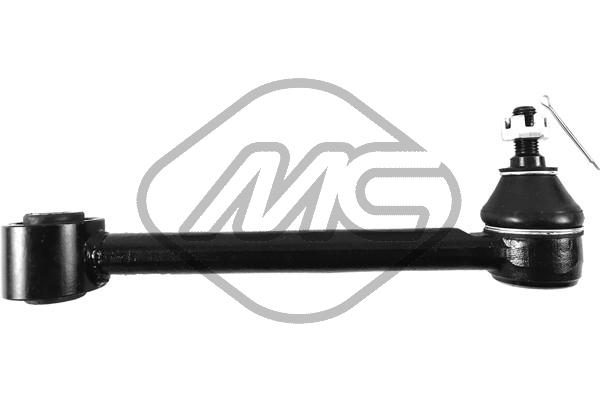 METALCAUCHO MTC40080 Stabilizátor összekötő, stabkar, stabrúd, stabpálca