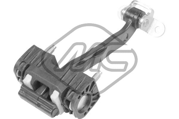 METALCAUCHO MTC43147 Ajtóhatároló