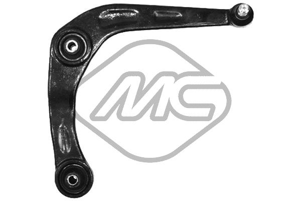 METALCAUCHO MTC52003 Lengőkar, trapézkar