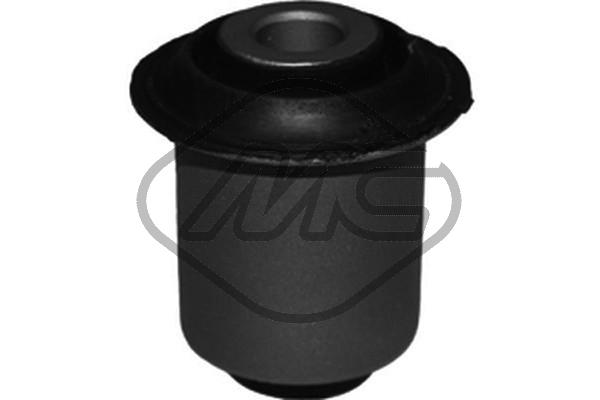 METALCAUCHO MTC57187 Lengőkar szilentek