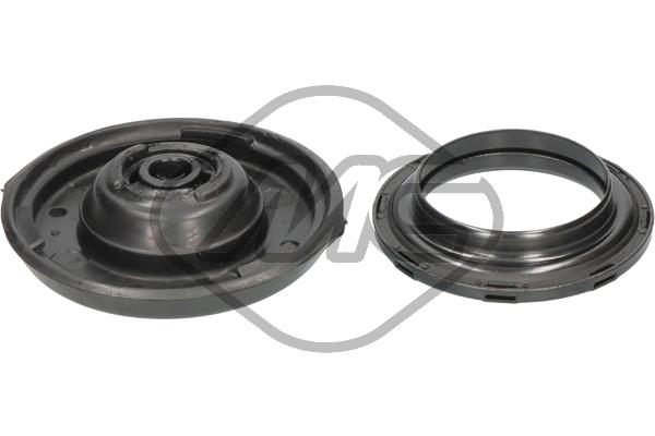 METALCAUCHO MTC57902 Toronycsapágy, toronygumi lengéscsillapítóhoz