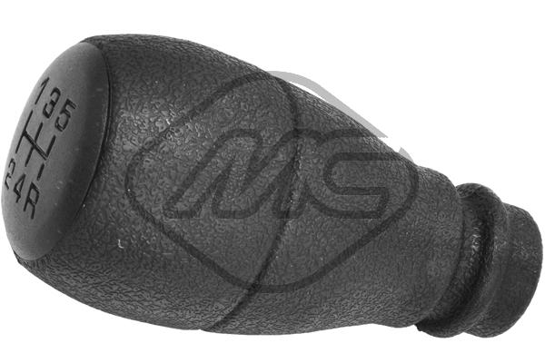 METALCAUCHO MTC65010 Váltógomb 