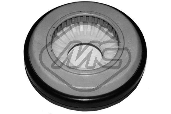 METALCAUCHO MTC74004 Toronycsapágy, toronygumi lengéscsillapítóhoz