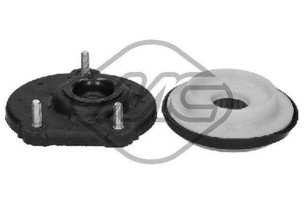 METALCAUCHO MTC74020 Toronygumi, toronyszilent lengéscsillapítóhoz