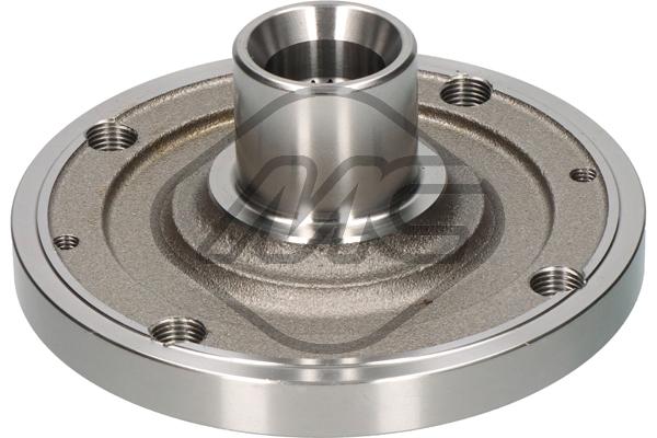 METALCAUCHO MTC90045 Kerékagy, tengelycsonk, csapágy