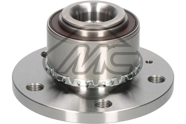 METALCAUCHO MTC90100 Kerékagy, tengelycsonk, csapágy