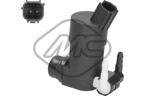 METALCAUCHO MTC02076 Ablakmosószivattyú, szélvédőmosó