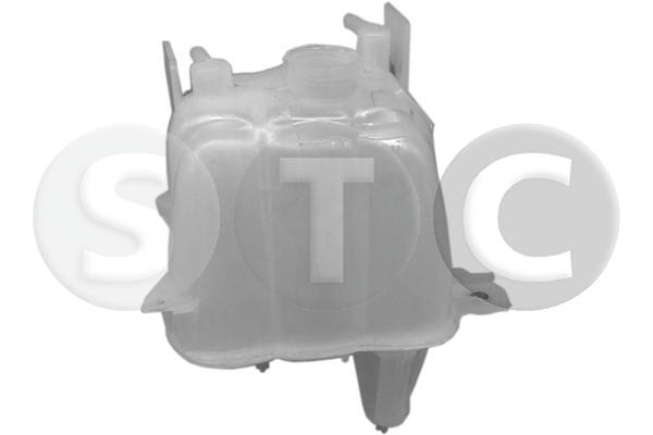 STC 403923 T402228 - Kiegyenlítőtartály, tágulásitartály hűtőrendszerhez