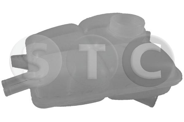 STC 195692 T403803 - Kiegyenlítőtartály, tágulásitartály hűtőrendszerhez