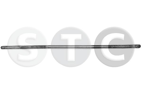 STC 307554 T404906 - Hidraulikus kinyomócsapágy, alsó kuplungmunkahenger