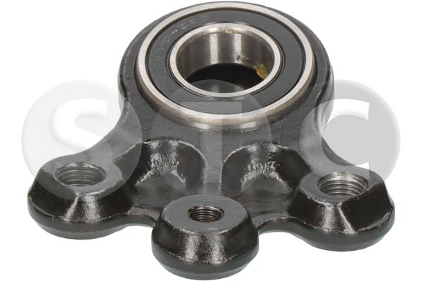 STC 156589 T405045 - Talpas gömbfej, lengőkar gömbfej