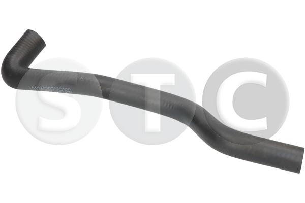 STC 156019 T408396 - Vízcső fűtőradiátorhoz-motorhoz